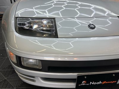 1992 Nissan FAIRLADY Z 照片 8