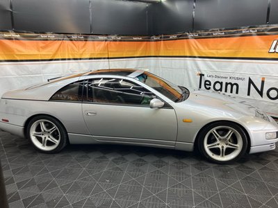 1992 Nissan FAIRLADY Z 照片 11