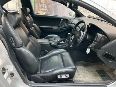 1992 Nissan FAIRLADY Z 照片 29