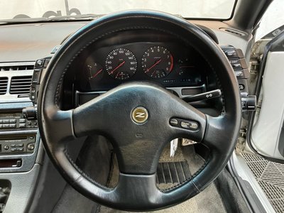 1992 Nissan FAIRLADY Z 照片 35