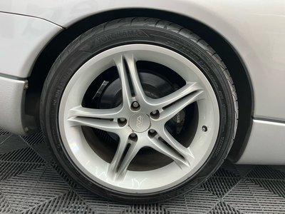 1992 Nissan FAIRLADY Z 照片 26