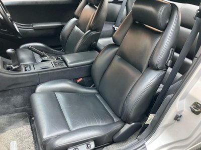 1992 Nissan FAIRLADY Z 照片 32