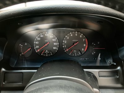 1992 Nissan FAIRLADY Z 照片 36