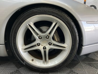 1992 Nissan FAIRLADY Z 照片 23