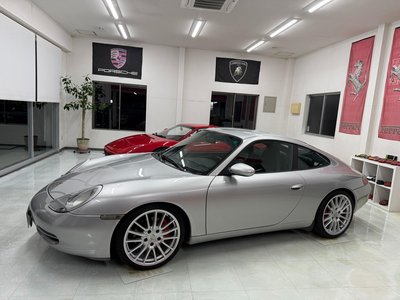 PORSCHE 911 - 3