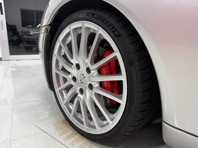 1998 Porsche 911 缩略图 20
