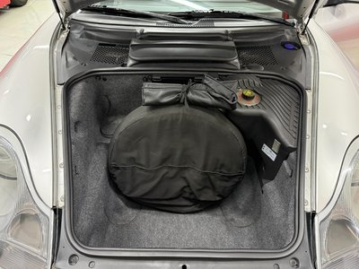 1998 Porsche 911 缩略图 17