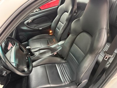 1998 Porsche 911 缩略图 12
