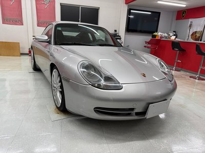 PORSCHE 911 - 10