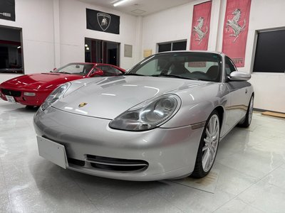 PORSCHE 911 - 1