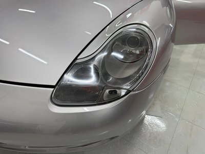 1998 Porsche 911 缩略图 23