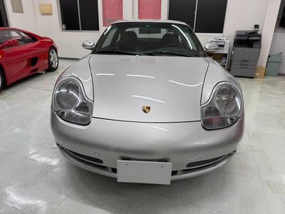 PORSCHE 911 - 2