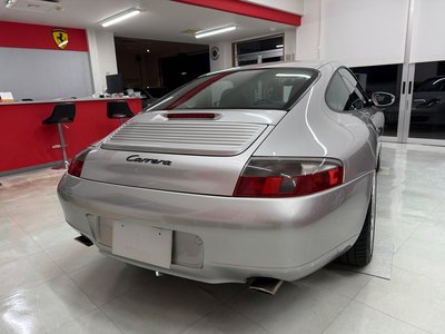 PORSCHE 911 - 7