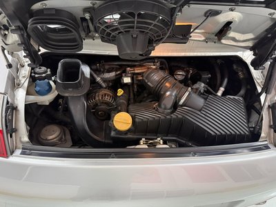 1998 Porsche 911 缩略图 16