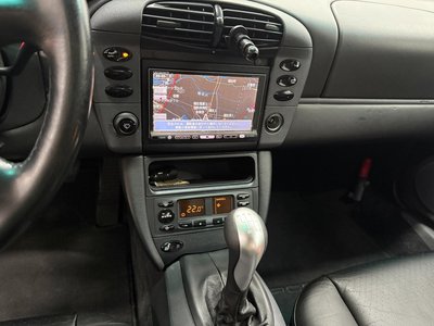 1998 Porsche 911 缩略图 22