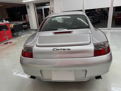 PORSCHE 911 - 6