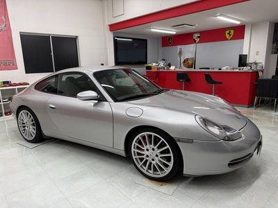 PORSCHE 911 - 9
