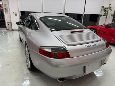 PORSCHE 911 - 5