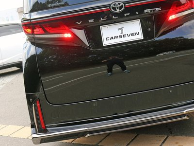 صورة 6 لـ 2023 Toyota VELLFIRE