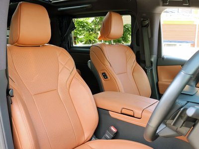 صورة 10 لـ 2023 Toyota VELLFIRE