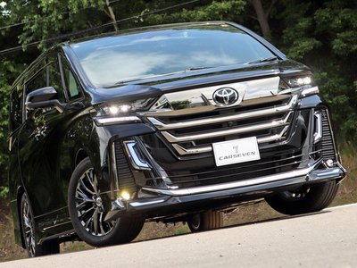 صورة 3 لـ 2023 Toyota VELLFIRE
