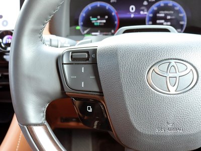 صورة مصغرة 14 لـ 2023 Toyota VELLFIRE