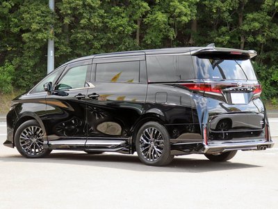 صورة مصغرة 67 لـ 2023 Toyota VELLFIRE