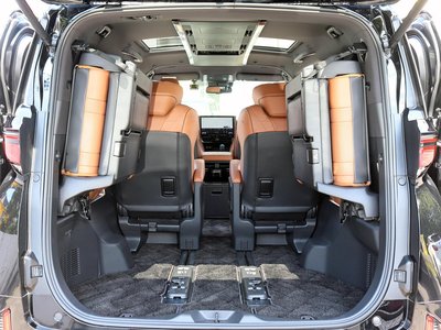 صورة مصغرة 34 لـ 2023 Toyota VELLFIRE