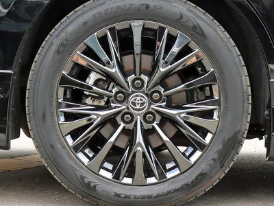 صورة مصغرة 41 لـ 2023 Toyota VELLFIRE