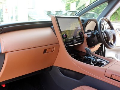 صورة مصغرة 53 لـ 2023 Toyota VELLFIRE