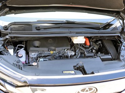 صورة مصغرة 39 لـ 2023 Toyota VELLFIRE