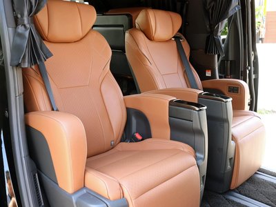 صورة مصغرة 63 لـ 2023 Toyota VELLFIRE