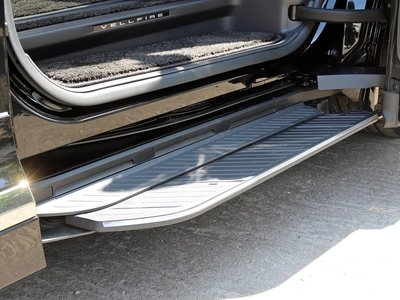صورة مصغرة 64 لـ 2023 Toyota VELLFIRE