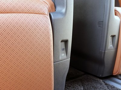 صورة مصغرة 27 لـ 2023 Toyota VELLFIRE