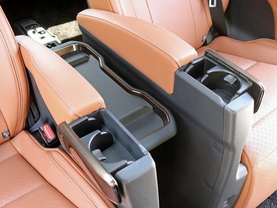 صورة مصغرة 26 لـ 2023 Toyota VELLFIRE