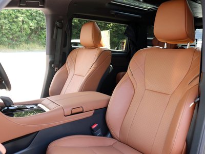 صورة مصغرة 54 لـ 2023 Toyota VELLFIRE