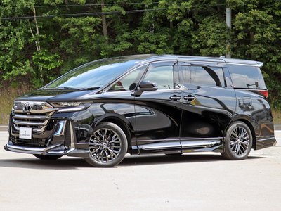 صورة 4 لـ 2023 Toyota VELLFIRE