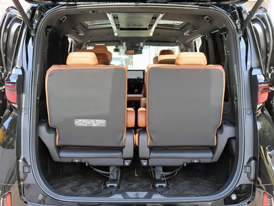 صورة مصغرة 65 لـ 2023 Toyota VELLFIRE