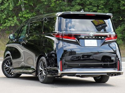 صورة مصغرة 69 لـ 2023 Toyota VELLFIRE