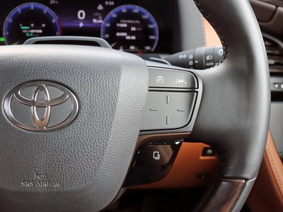 صورة مصغرة 15 لـ 2023 Toyota VELLFIRE