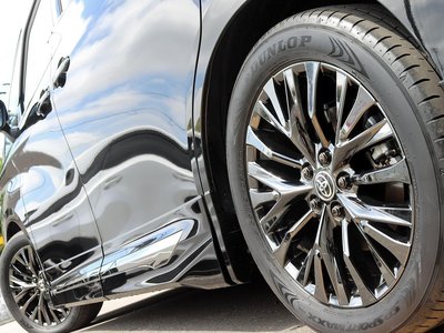 صورة مصغرة 40 لـ 2023 Toyota VELLFIRE