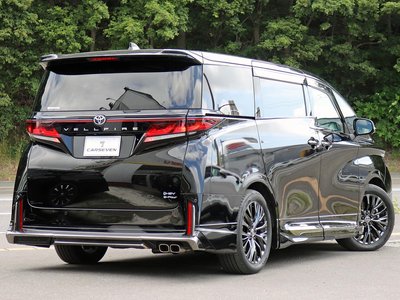 صورة مصغرة 70 لـ 2023 Toyota VELLFIRE