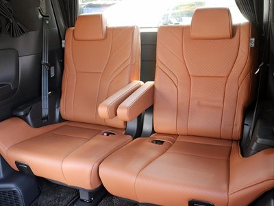 صورة مصغرة 33 لـ 2023 Toyota VELLFIRE