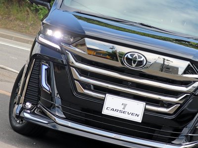 صورة 5 لـ 2023 Toyota VELLFIRE