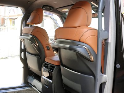 صورة مصغرة 23 لـ 2023 Toyota VELLFIRE