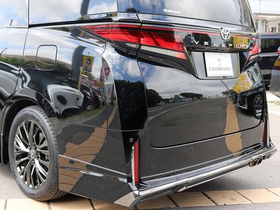 صورة مصغرة 44 لـ 2023 Toyota VELLFIRE