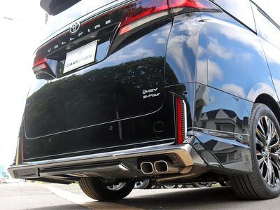 صورة 8 لـ 2023 Toyota VELLFIRE