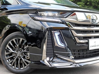 صورة مصغرة 38 لـ 2023 Toyota VELLFIRE