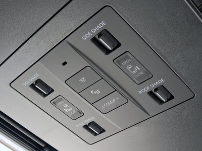صورة مصغرة 29 لـ 2023 Toyota VELLFIRE