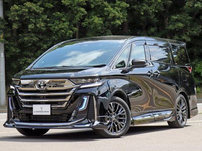 صورة مصغرة 52 لـ 2023 Toyota VELLFIRE